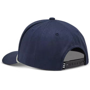 Fox - 2025 Fox Head Rope Midnight Blue Hat