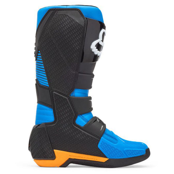 Fox - 2026 Comp Blue Boots