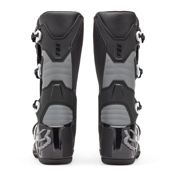 Fox - 2026 Comp Core Black/Grey Boots