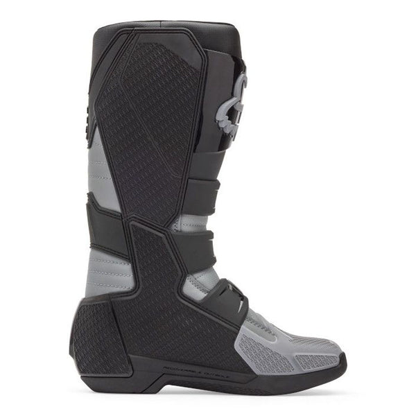 Fox - 2026 Comp Core Black/Grey Boots