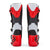 Fox - 2026 Comp White/Flo Red Boots