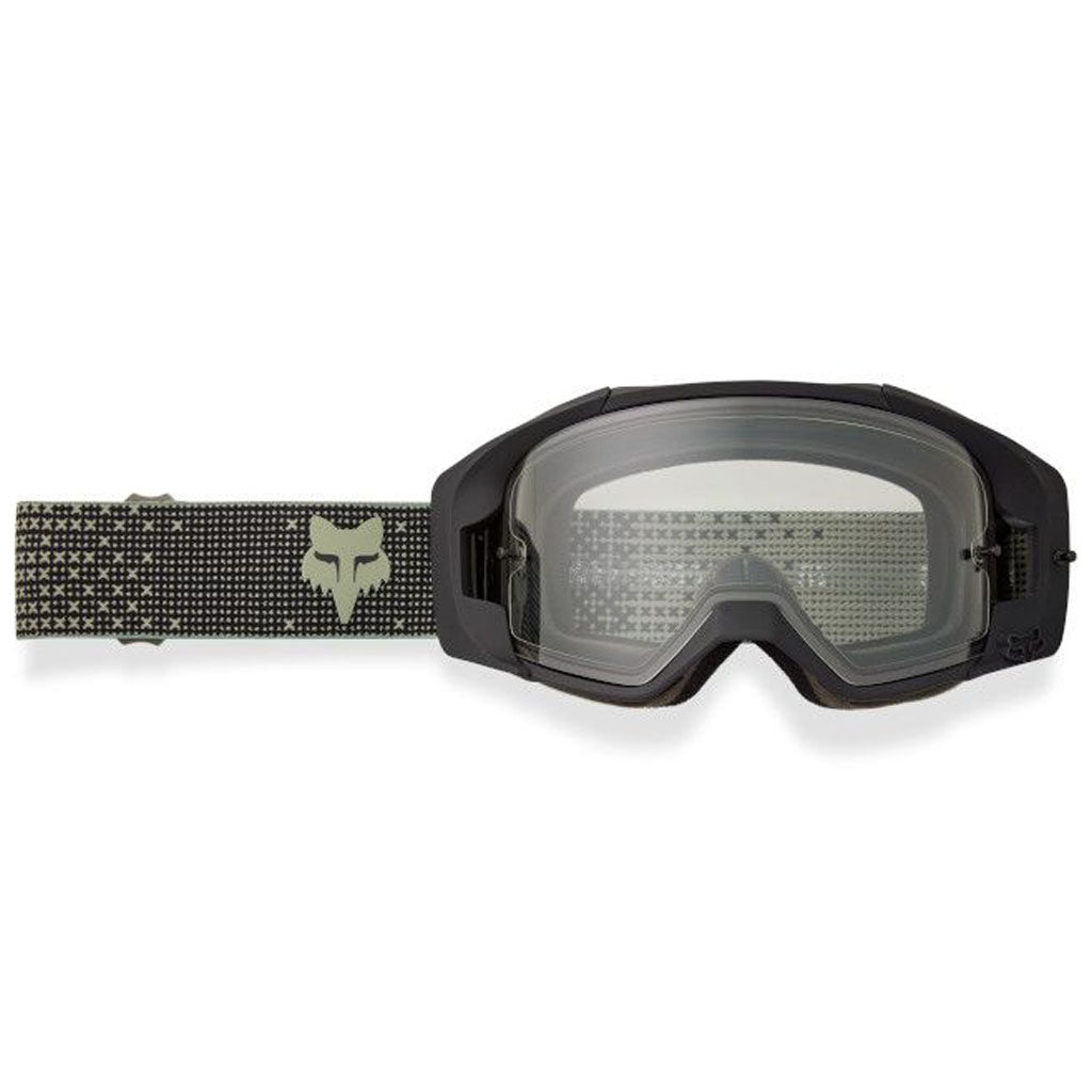 Fox - 2026 Vue Enduro Adobe Brown Goggle