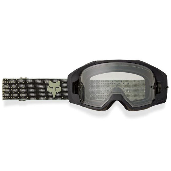 Fox - 2026 Vue Enduro Adobe Brown Goggle