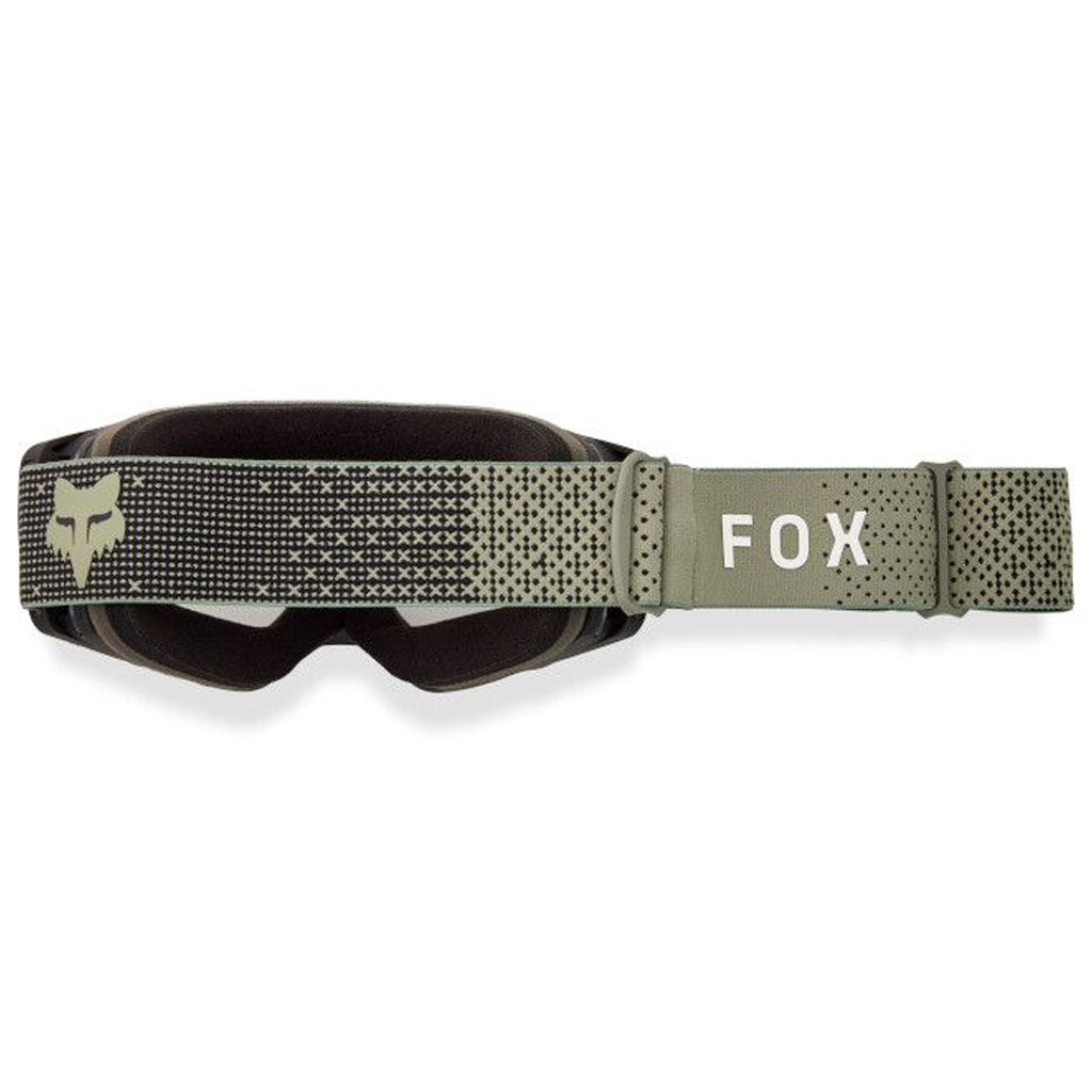 Fox - 2026 Vue Enduro Adobe Brown Goggle