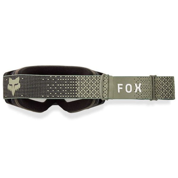 Fox - 2026 Vue Enduro Adobe Brown Goggle