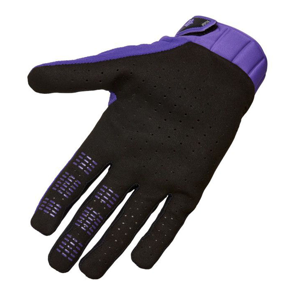 Fox - 2026 Flexair Grape Gloves
