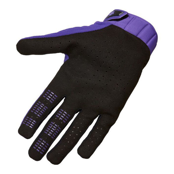 Fox - 2026 Flexair Grape Gloves