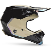 Fox - 2025 V1 Hello Future Black Helmet