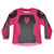 Fox - 2026 Girls 180 Shield Black/Pink MX Combo