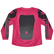 Fox - 2026 Girls 180 Shield Black/Pink MX Combo