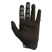 Fox - 360 Black MX Gloves