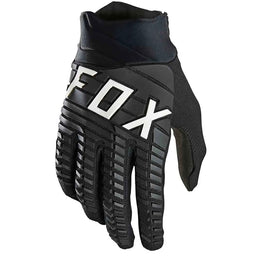 Fox - 360 Black MX Gloves