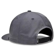 Fox - Flag Rope Grey Hat