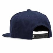 Fox - 2025 Fox Head Midnight Blue Snapback Hat