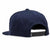 Fox - 2025 Fox Head Midnight Blue Snapback Hat