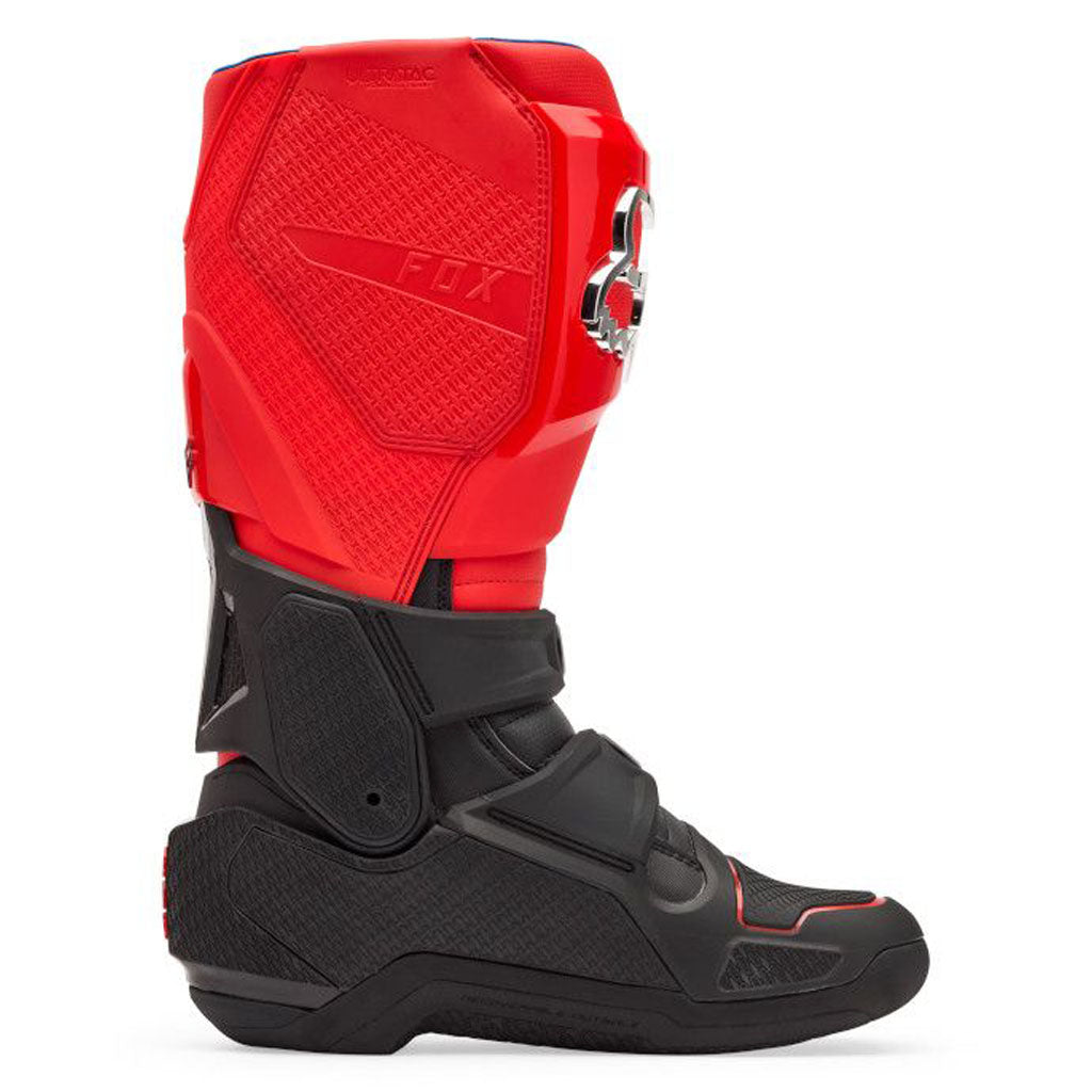 Fox - 2026 Instinct Flo Red Boots