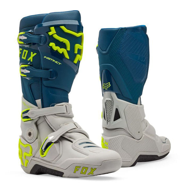 Fox - 2026 Instinct Twilight Boots