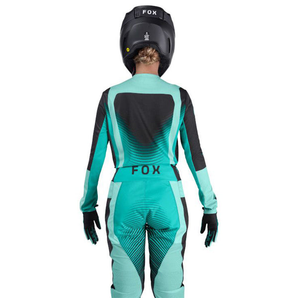 Fox - 2026 Womens 180 Collect Spearmint Jersey