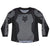 Fox - 2026 Kids 180 Shield Black MX Combo