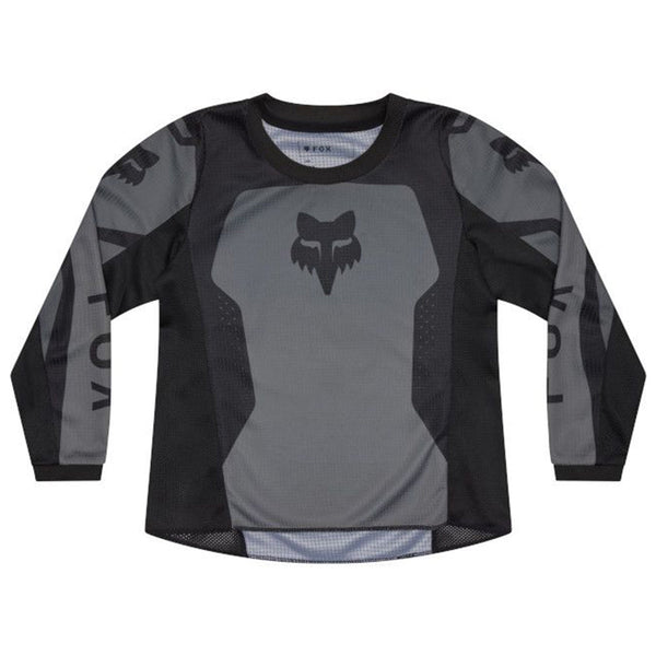 Fox - 2026 Kids 180 Shield Black MX Combo