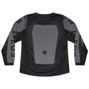 Fox - 2026 Kids 180 Shield Black MX Combo