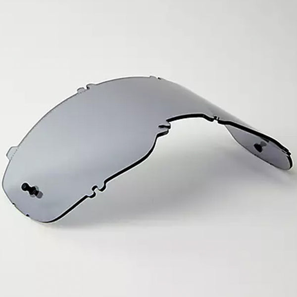 Fox - Airspace/Main II Chrome Injected Lens