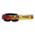 Fox - 2025 Main Hello Future White/Yellow Goggles