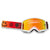 Fox - 2025 Main Hello Future White/Yellow Goggles