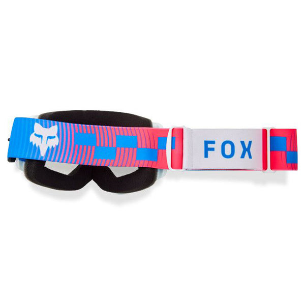 Fox - 2026 Main Collect Blue/Pink Goggles