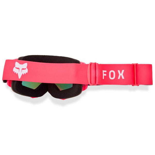 Fox - 2026 Main Kairos Spark Pink Goggles