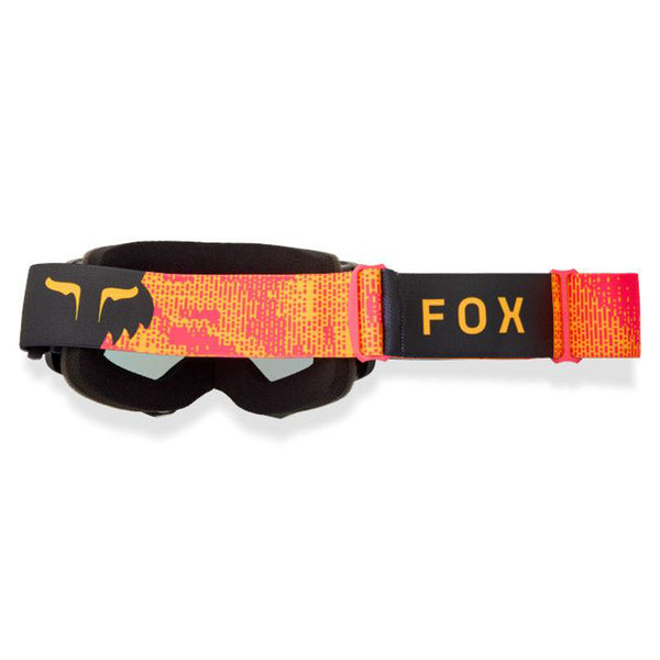 Fox - 2026 Main Kairos Spark Tangerine Goggles