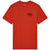 Fox - Wing Short Sleeve Prem Orange Tee