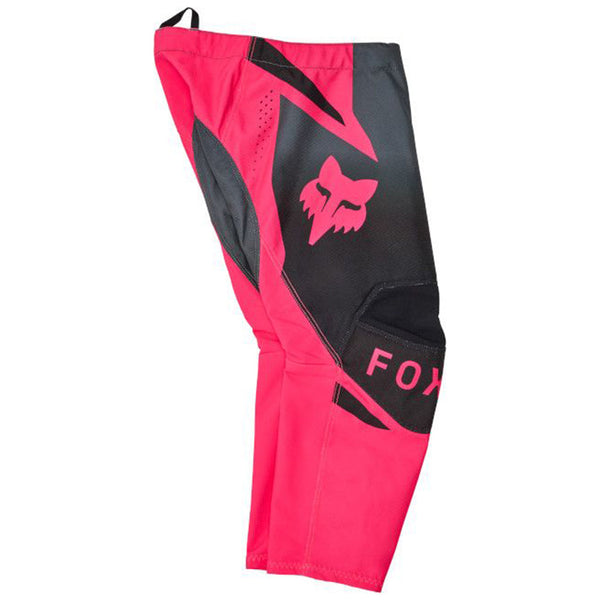 Fox - 2026 Girls 180 Shield Black/Pink MX Combo