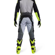 Fox - 2025 180 Flow Black/Yellow Pant