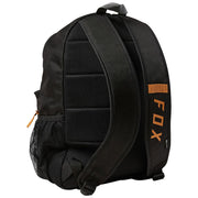 Fox - Skew Legacy Pewter Backpack