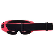 Fox - Youth Main 2 Core Pink Goggles