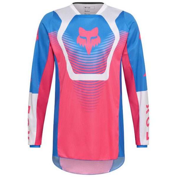 Fox - 2026 180 Collect Blue/Pink Jersey