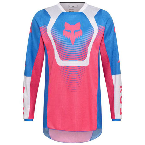 Fox - 2026 180 Collect Blue/Pink MX Combo