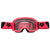 Fox - Youth Main 2 Core Pink Goggles