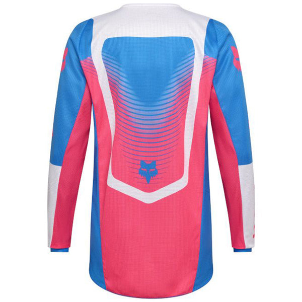 Fox - 2026 180 Collect Blue/Pink Jersey