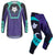 Fox - 2026 180 Collect Green/Purple MX Combo
