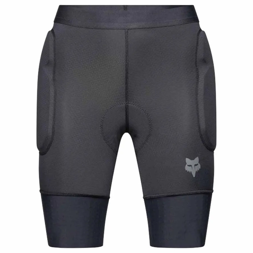 Fox - Titan Race Padded Shorts