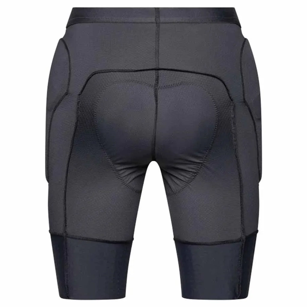 Fox - Titan Race Padded Shorts