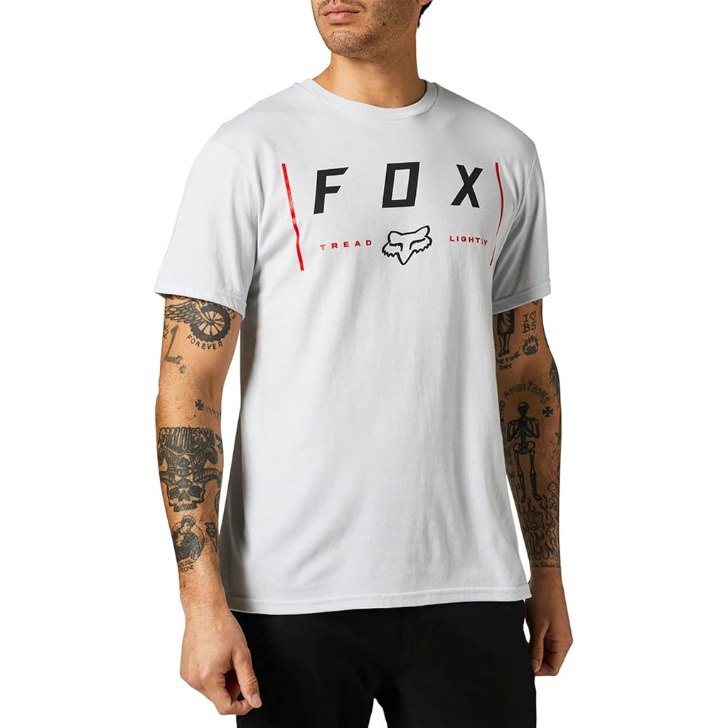 Fox - Simpler Times Tee