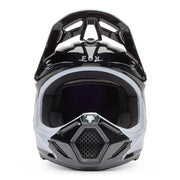 Fox - 2026 V3 Tine Black/White Helmet