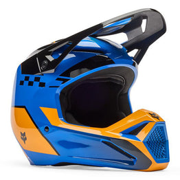 Fox - 2026 V1 Collect Blue Helmet