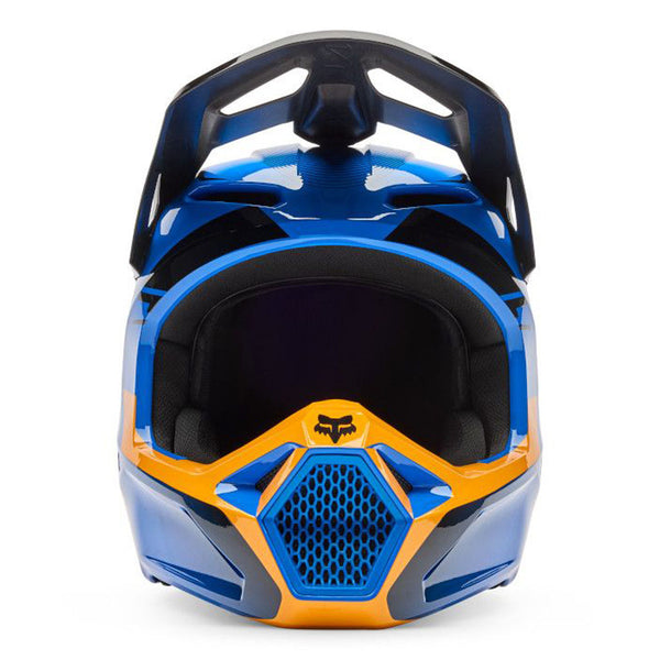 Fox - 2026 V1 Collect Blue Helmet