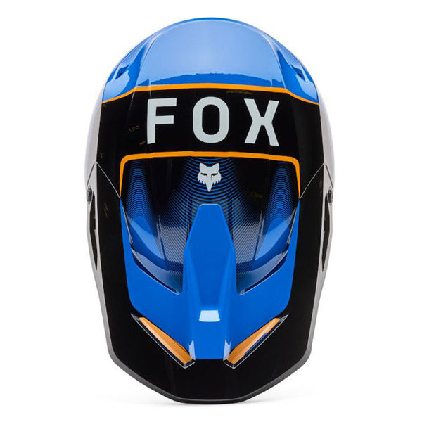 Fox - 2026 V1 Collect Blue Helmet