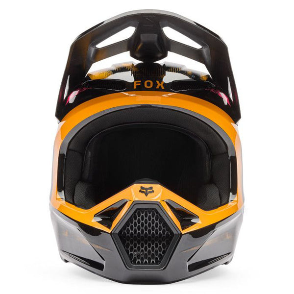 Fox - 2026 V1 Kairos Helmet Tangerine