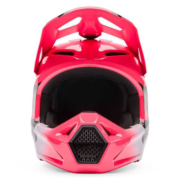 Fox - 2026 V1 Shield Pink Helmet